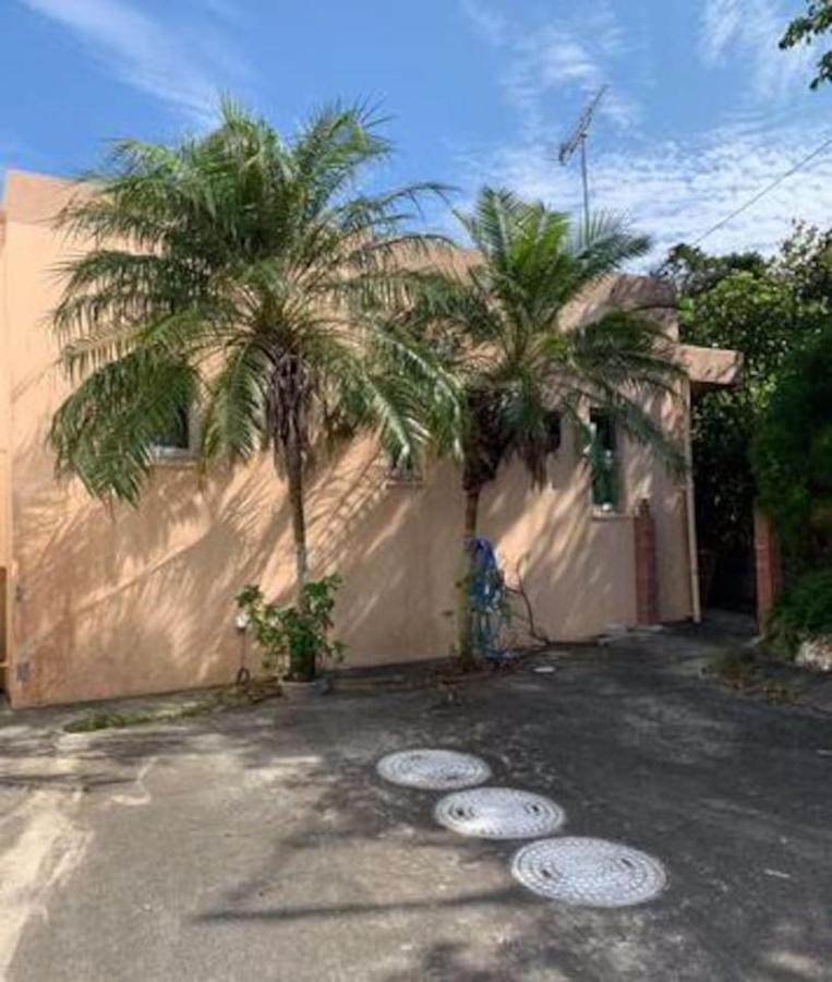 Mizu House Yagaji B016 Villa Nago Ngoại thất bức ảnh