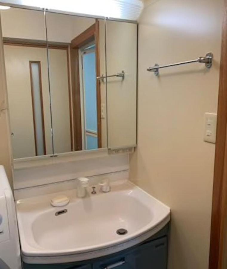 Mizu House Yagaji B016 Villa Nago Ngoại thất bức ảnh