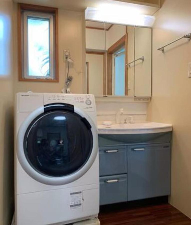 Mizu House Yagaji B016 Villa Nago Ngoại thất bức ảnh