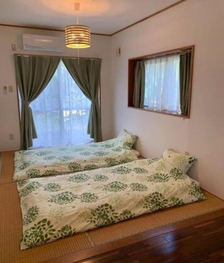 Mizu House Yagaji B016 Villa Nago Ngoại thất bức ảnh