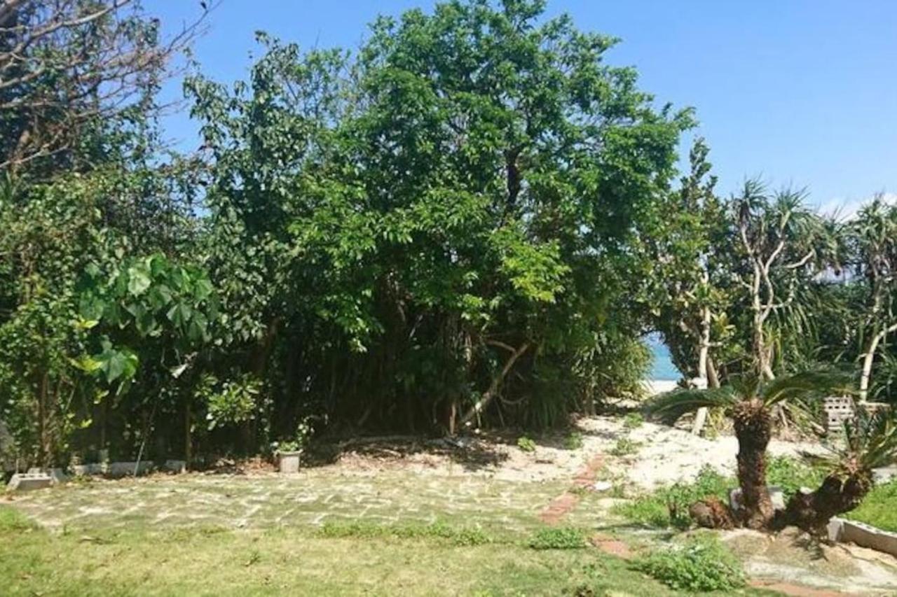 Mizu House Yagaji B016 Villa Nago Ngoại thất bức ảnh