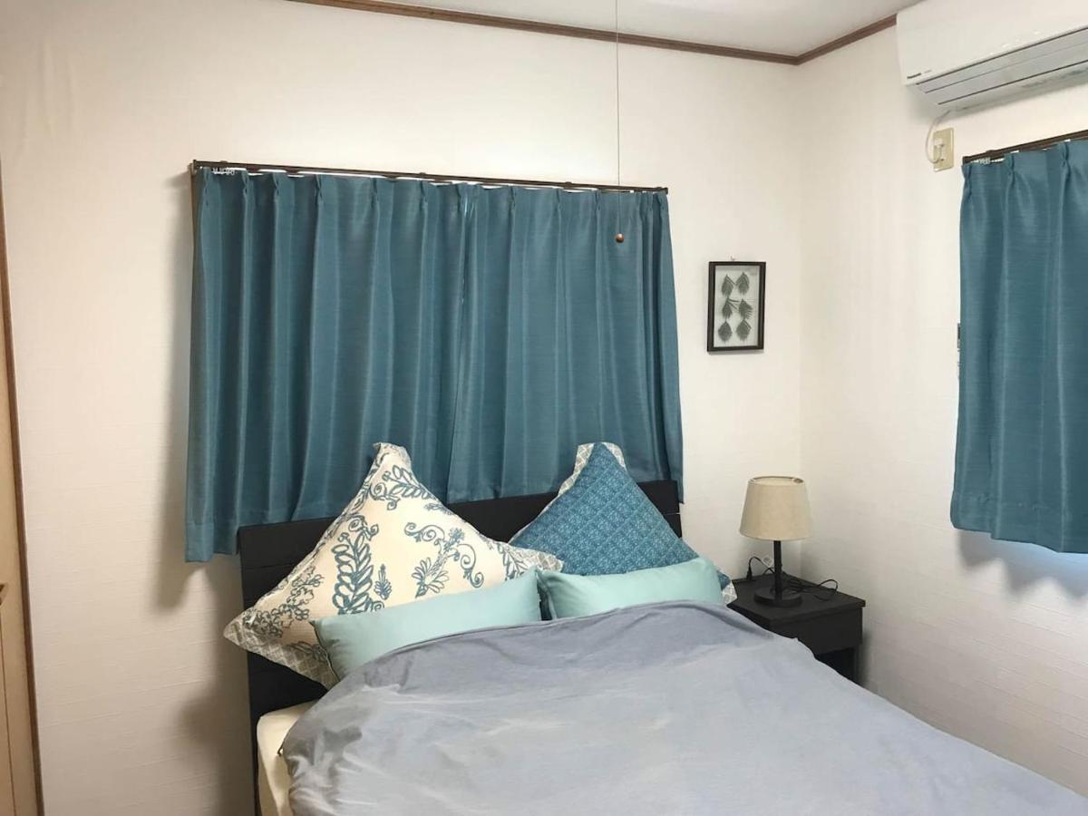 Mizu House Yagaji B016 Villa Nago Ngoại thất bức ảnh